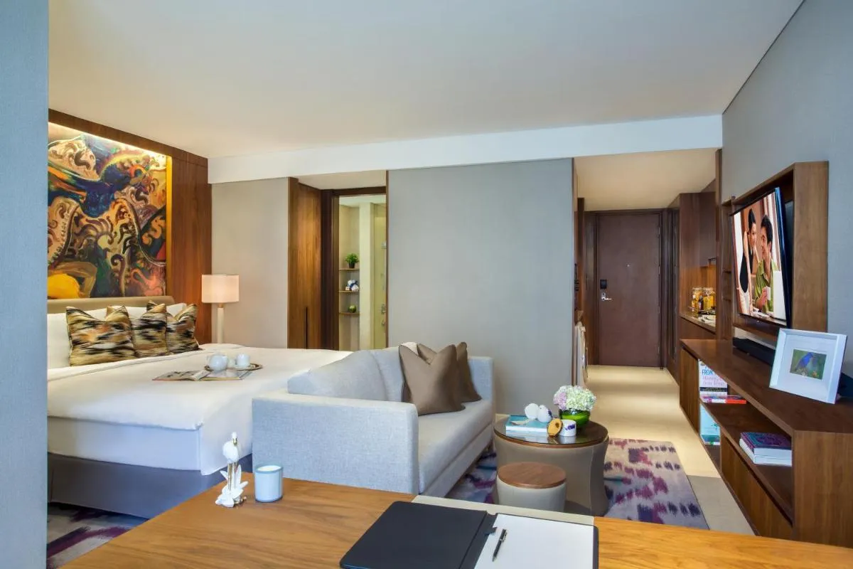 Image 2 of Ascott Sudirman Jakarta