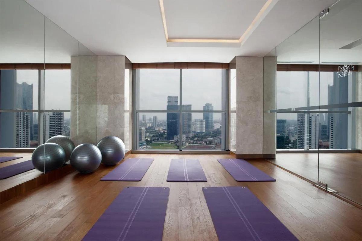 Image 5 of Ascott Sudirman Jakarta