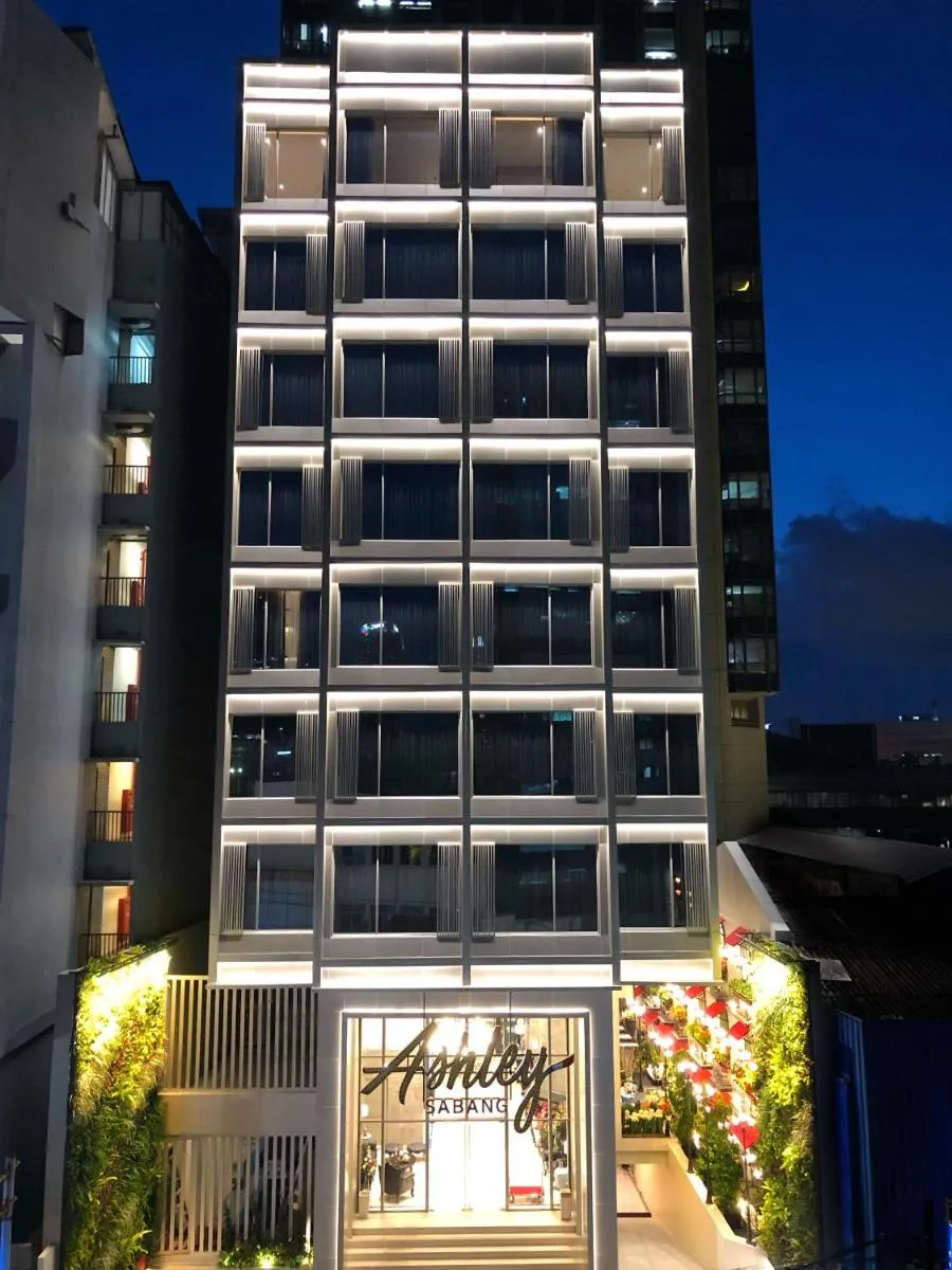 Image 4 of Ashley Sabang Jakarta