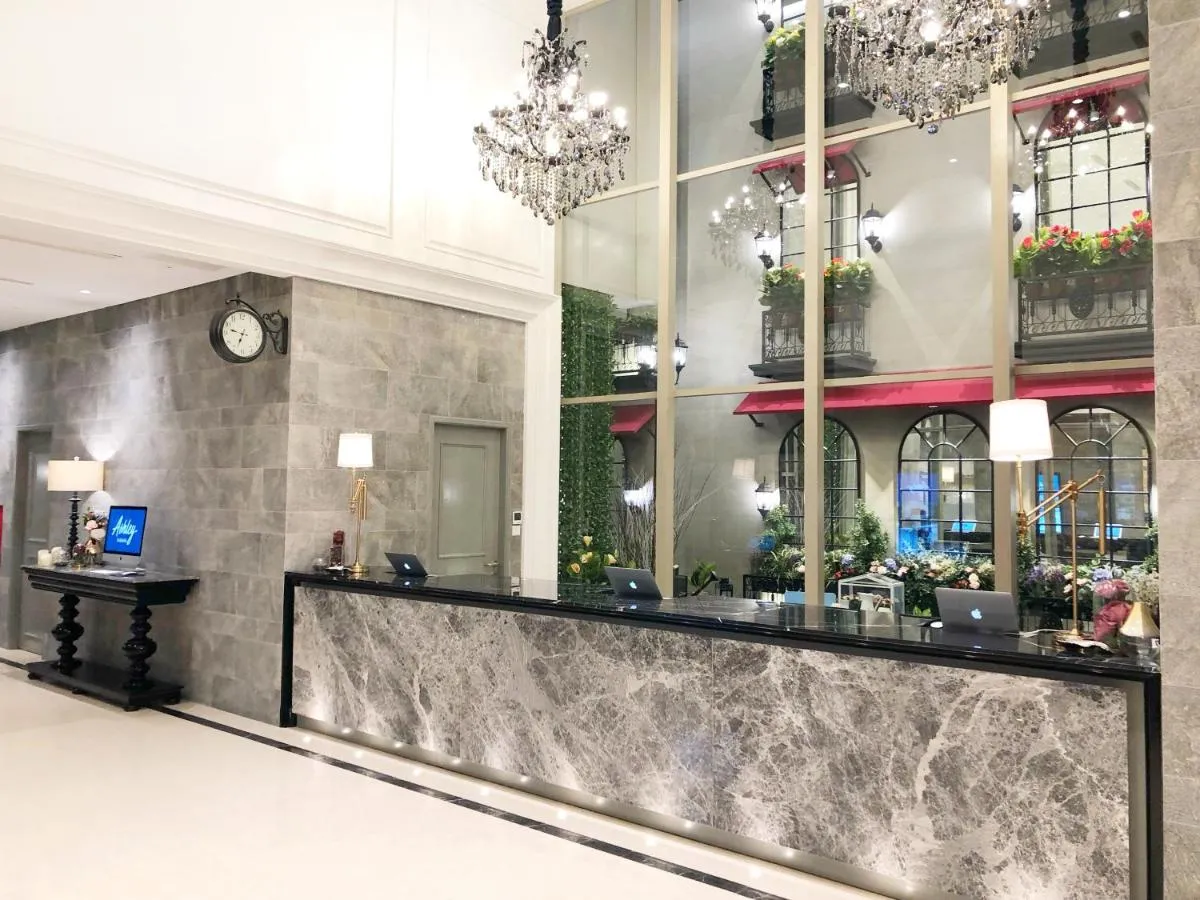 Image 2 of Ashley Sabang Jakarta