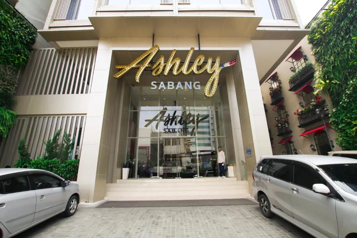 Image of Ashley Sabang Jakarta