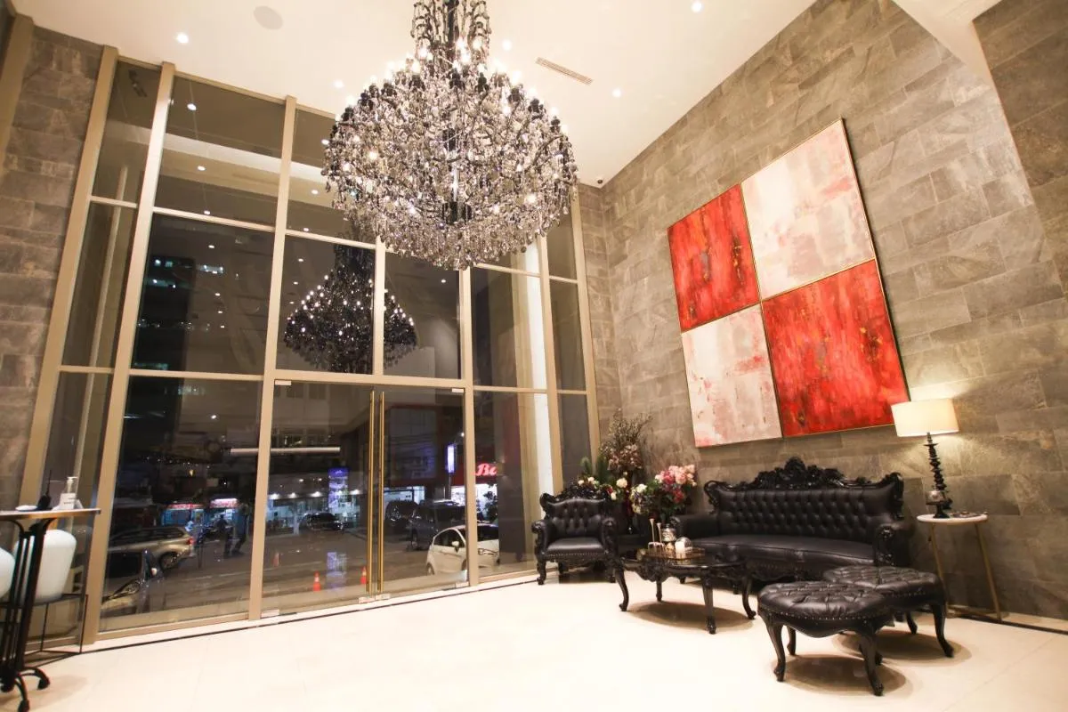 Image 5 of Ashley Sabang Jakarta