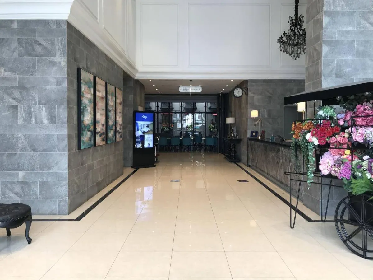 Image 6 of Ashley Sabang Jakarta