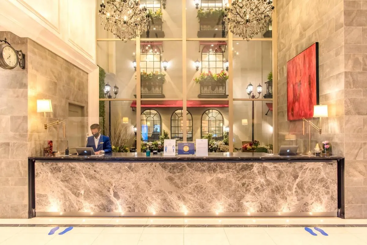 Image 1 of Ashley Sabang Jakarta