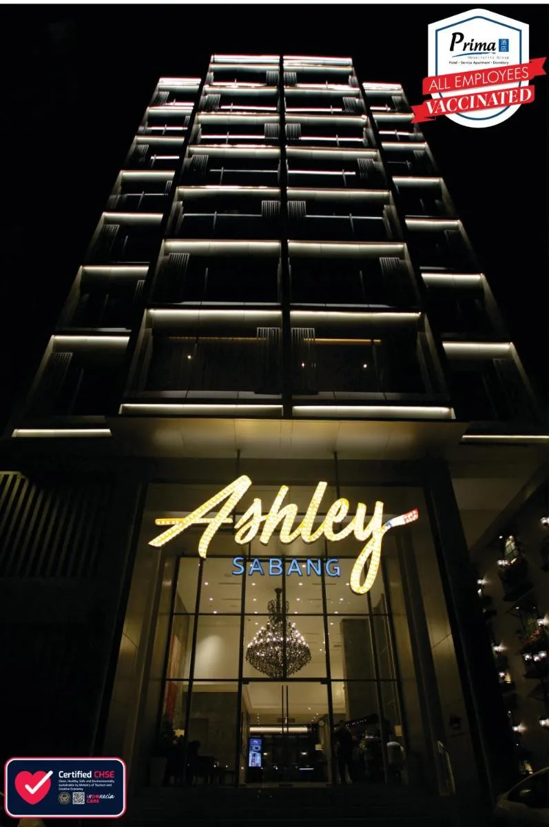 Image 3 of Ashley Sabang Jakarta