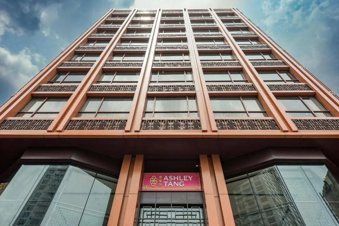 Image of Ashley Tang Menteng Jakarta