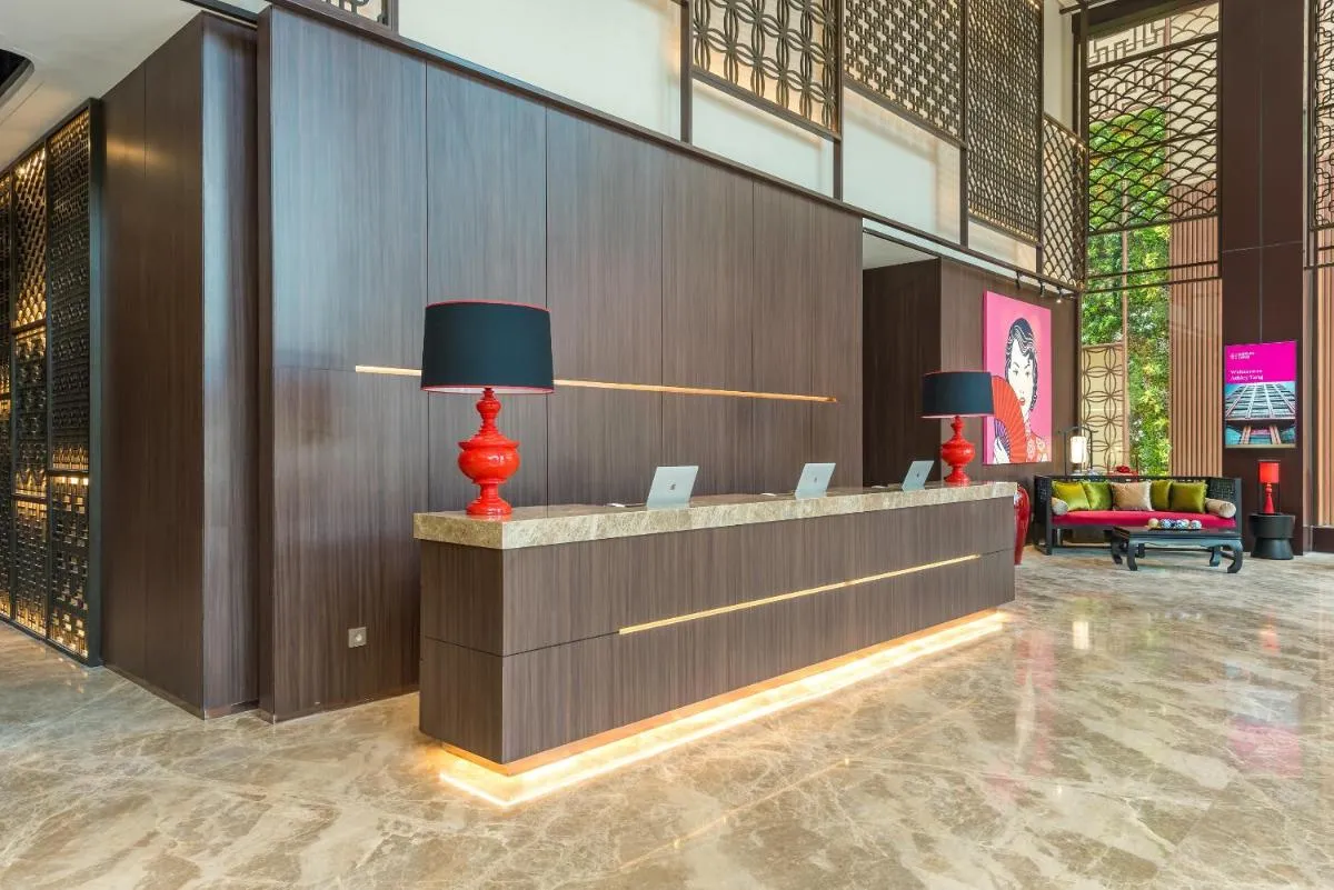 Image 4 of Ashley Tang Menteng Jakarta