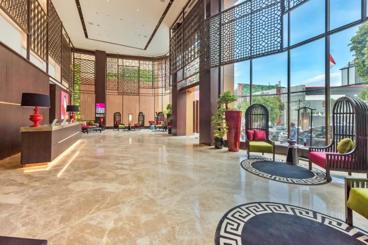 Image 3 of Ashley Tang Menteng Jakarta