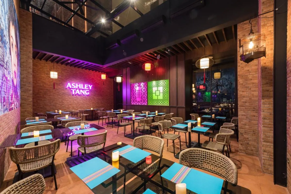 Image 2 of Ashley Tang Menteng Jakarta