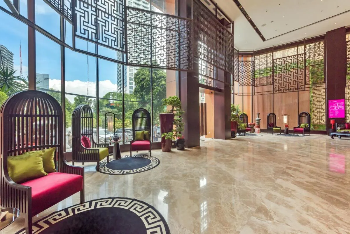 Image 6 of Ashley Tang Menteng Jakarta
