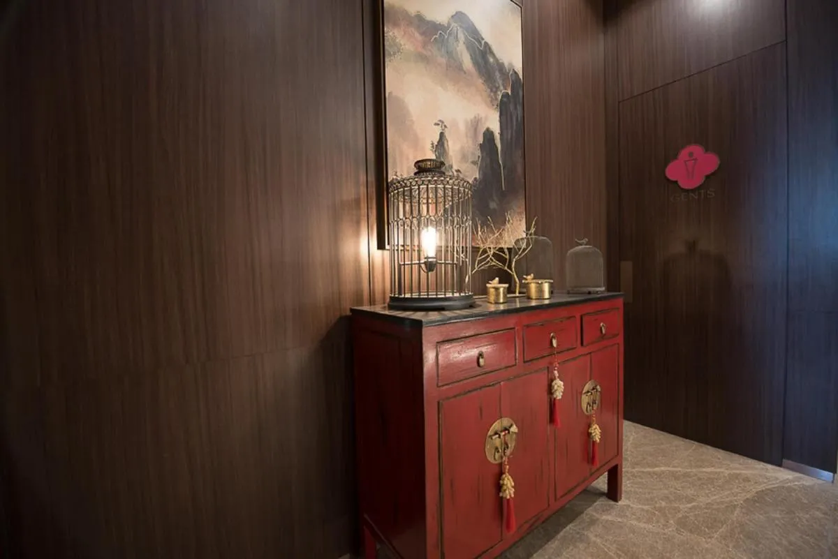 Image 1 of Ashley Tang Menteng Jakarta
