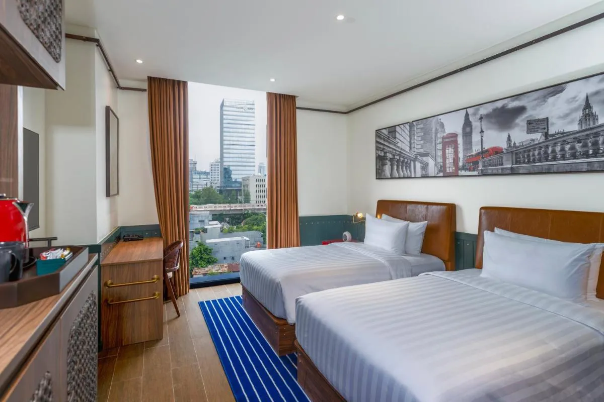 Image 1 of Ashley Tugu Tani Menteng