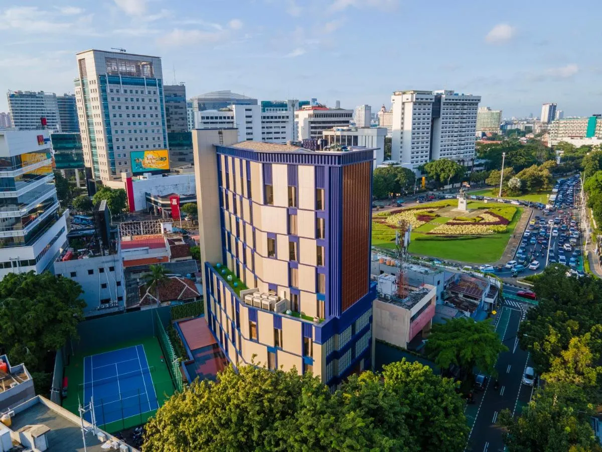 Image 6 of Ashley Tugu Tani Menteng