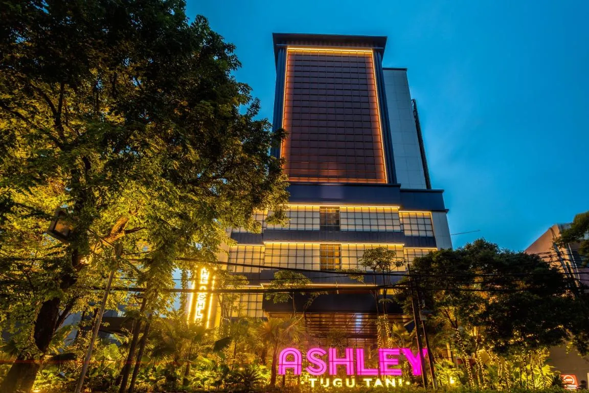 Image of Ashley Tugu Tani Menteng