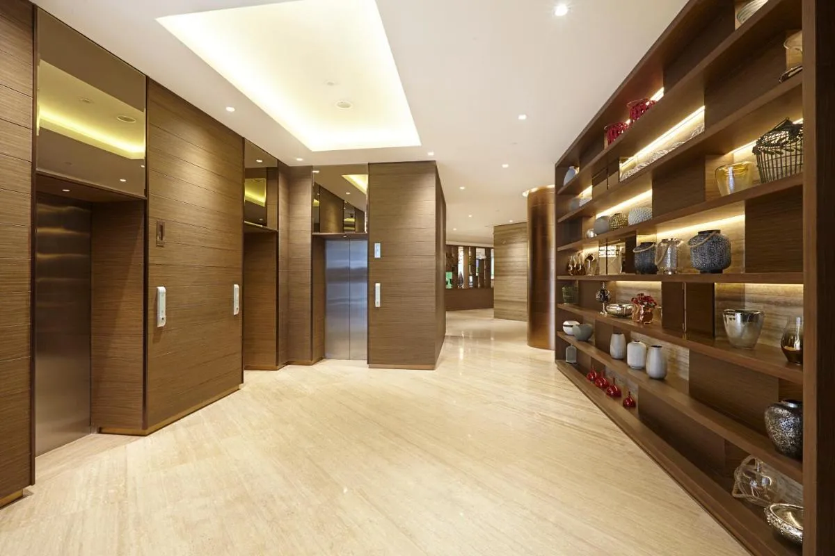 Image 6 of Ashley Wahid Hasyim Jakarta