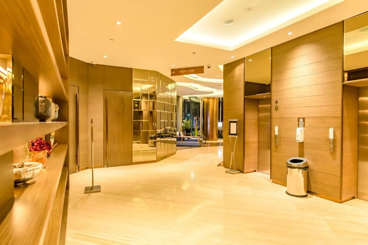Image 5 of Ashley Wahid Hasyim Jakarta