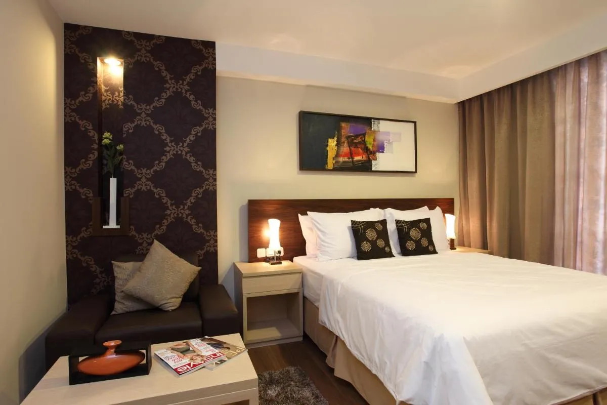 Image 1 of Avissa Suites