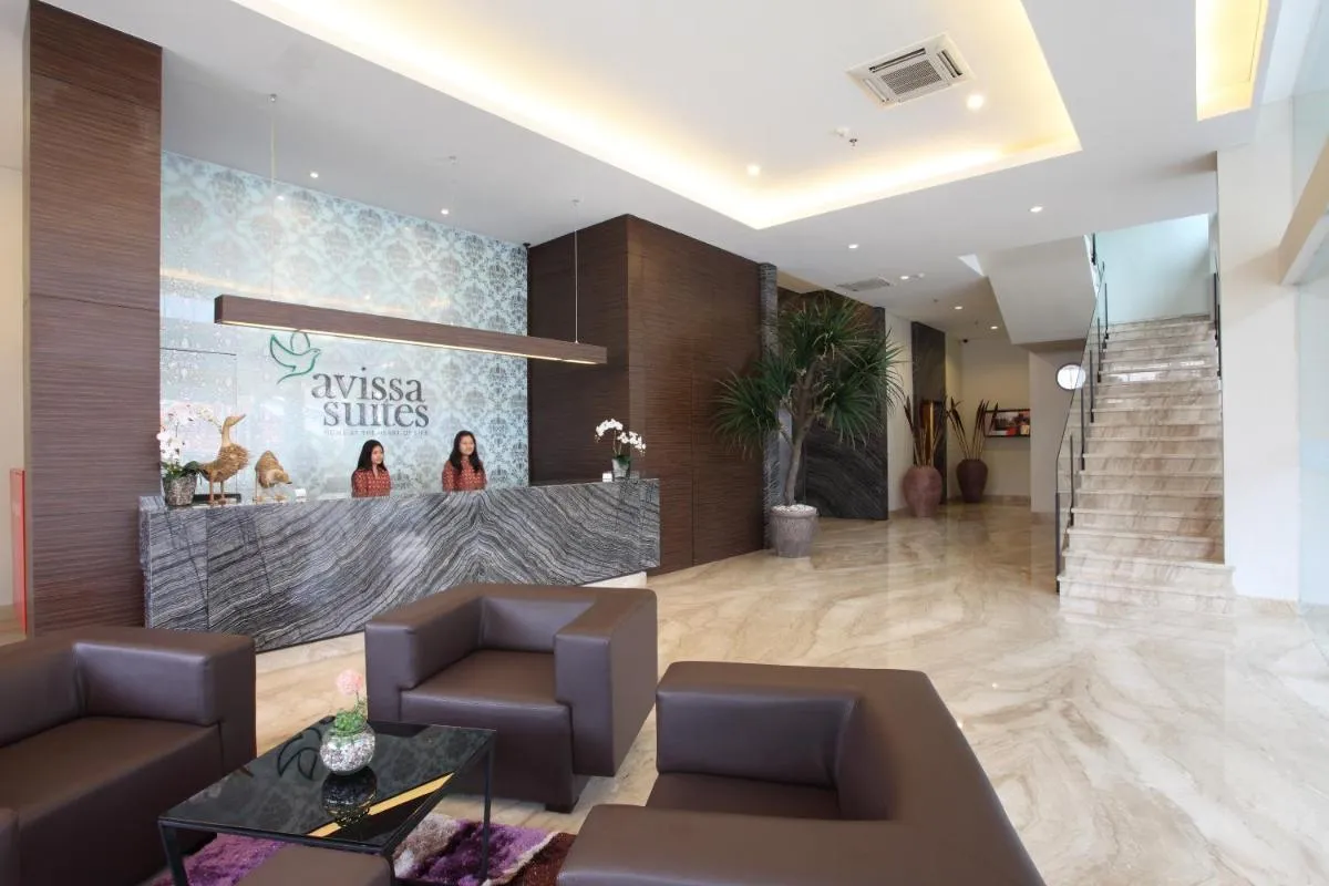 Image 2 of Avissa Suites
