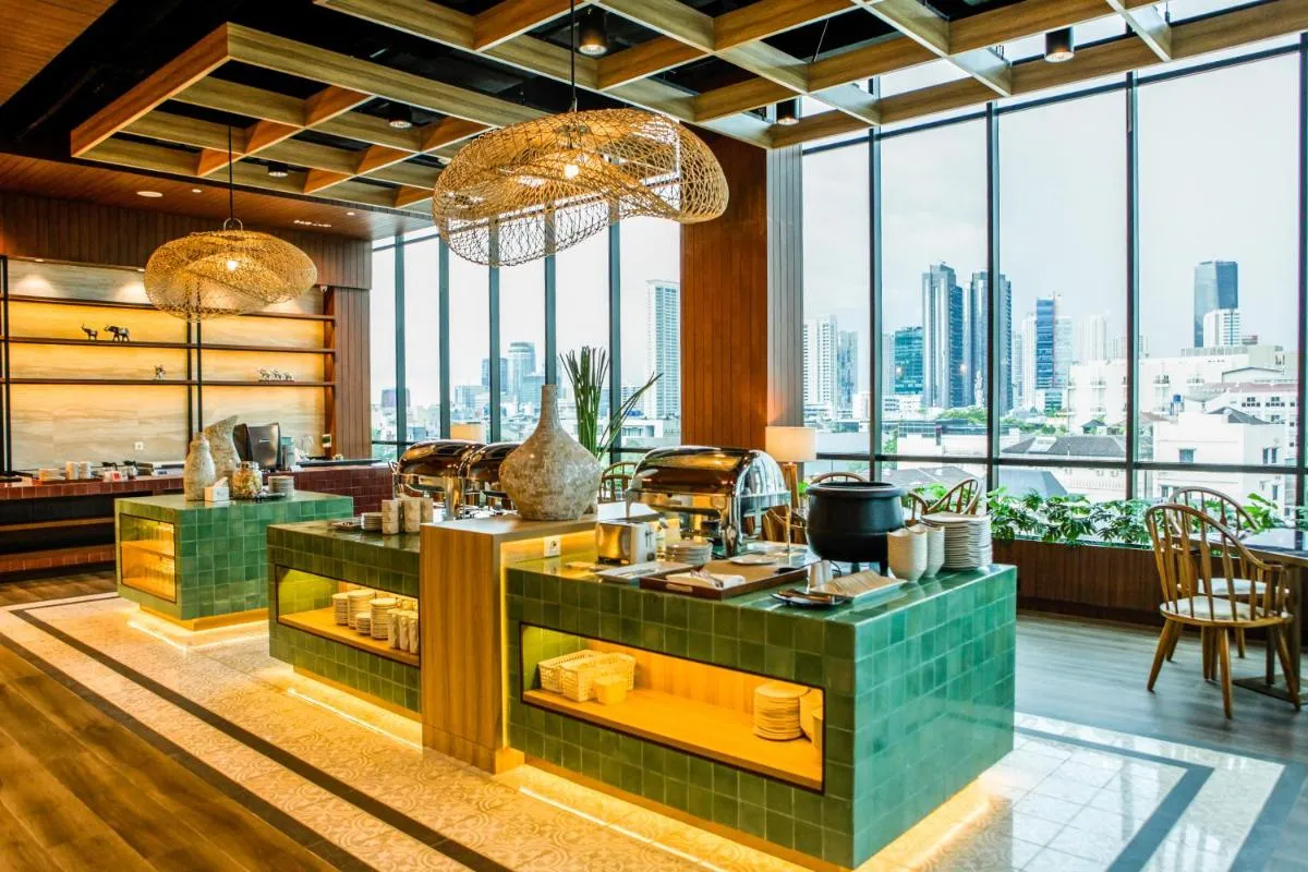 Image 6 of Avissa Suites