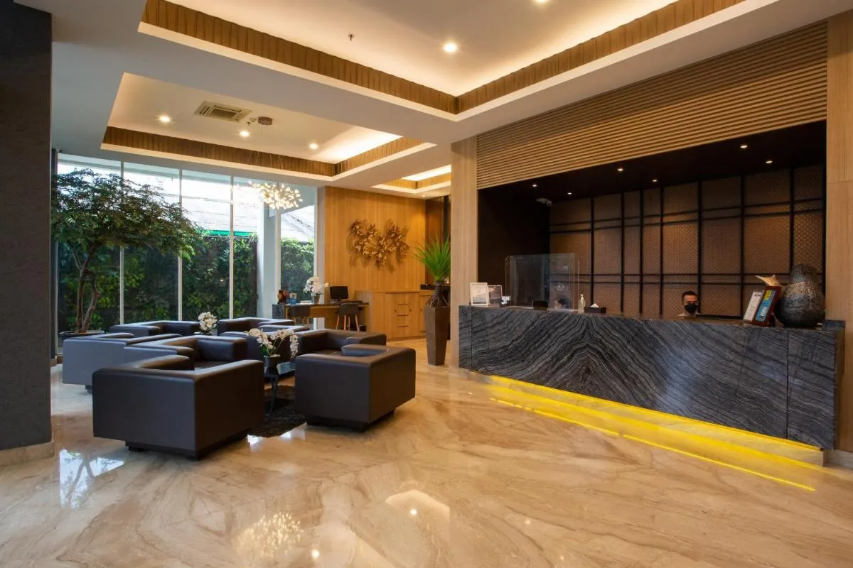 Image 3 of Avissa Suites