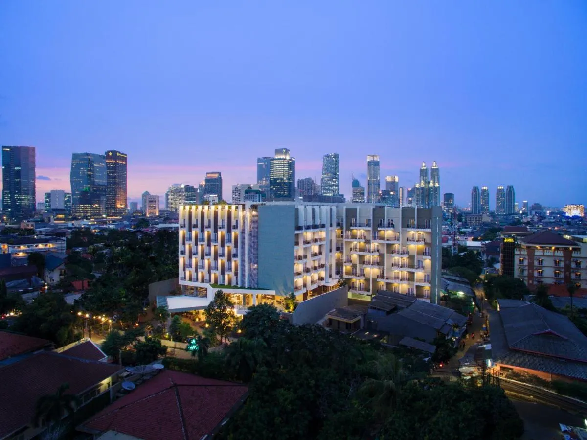 Image 3 of Ayaka Suites