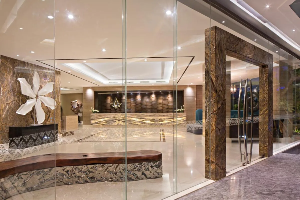 Image 4 of Ayaka Suites