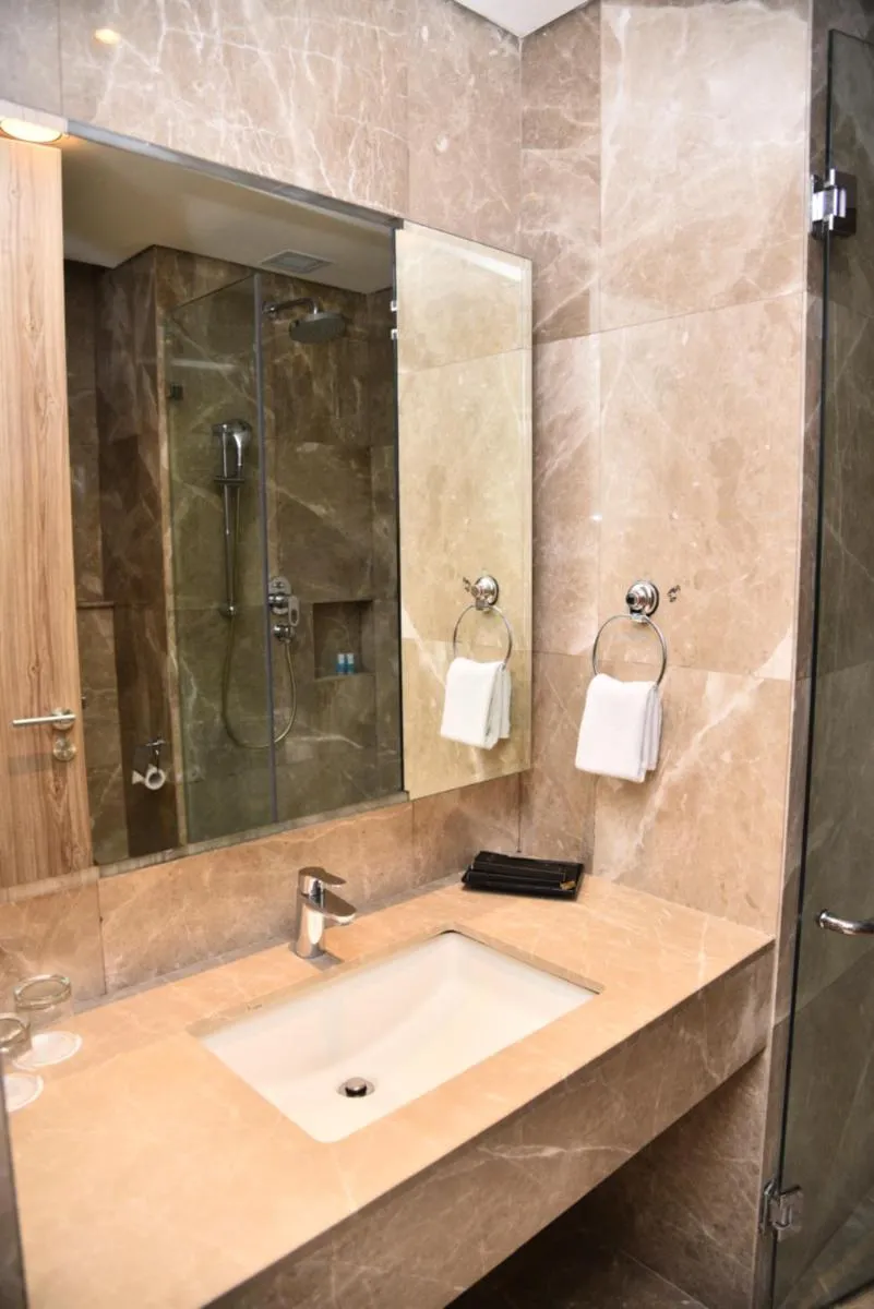 Image 2 of Azana Suites Hotel Antasari
