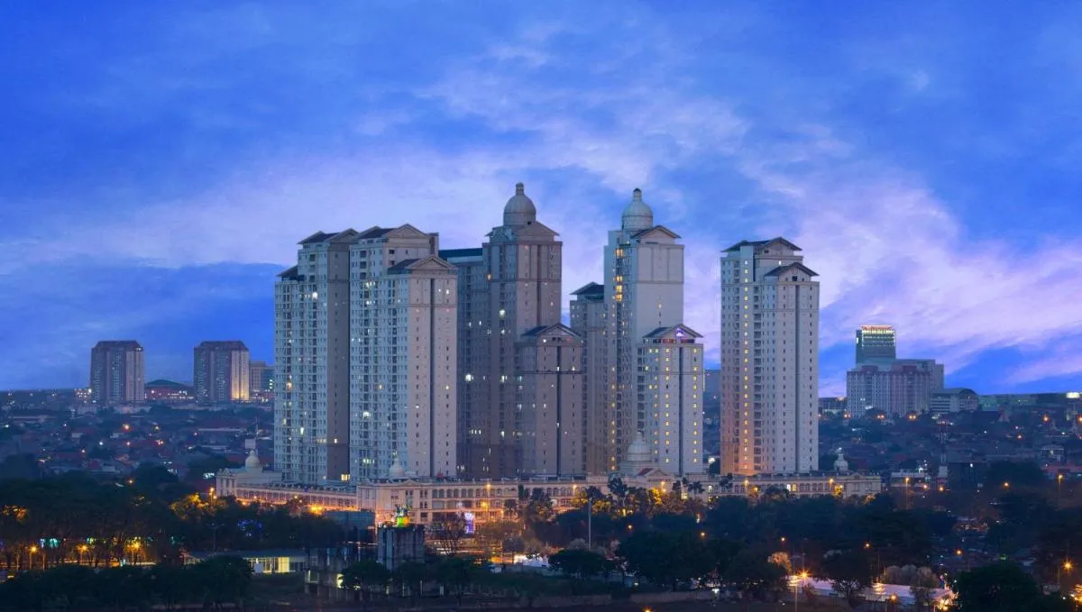 Image of BW Kemayoran Hotel & Convention Powered by Archipelago