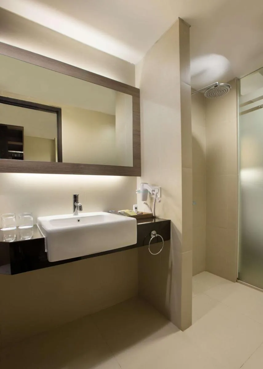 Image 3 of BW Kemayoran Hotel & Convention Powered by Archipelago