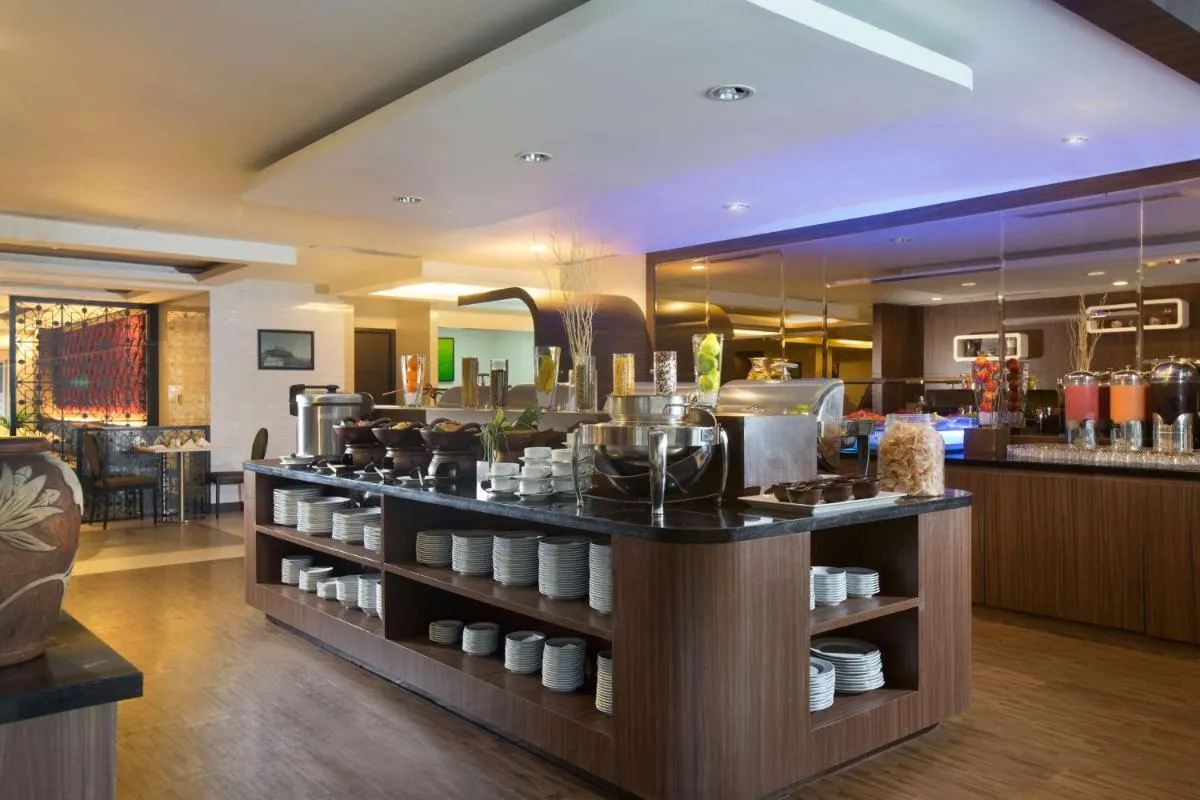 Image 2 of BW Kemayoran Hotel & Convention Powered by Archipelago