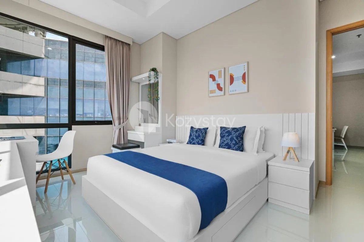 Image 1 of Baile by Kozystay – Tebet