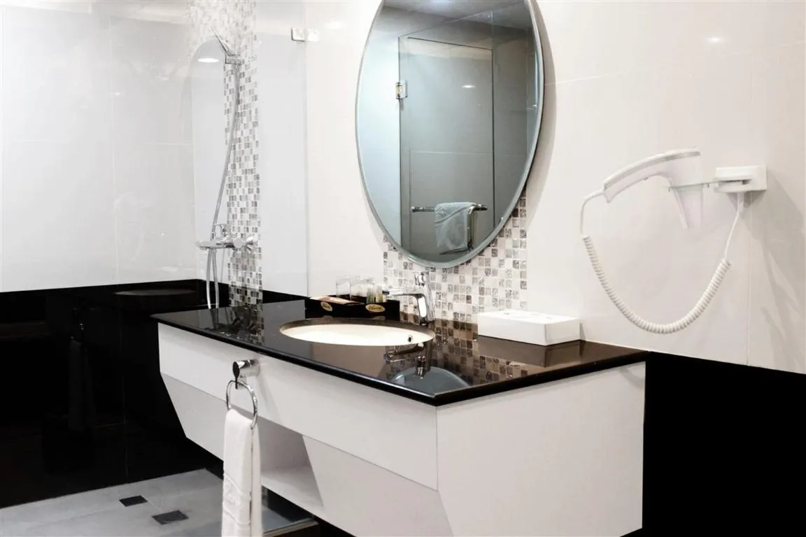 Image of Balairung Hotel Jakarta