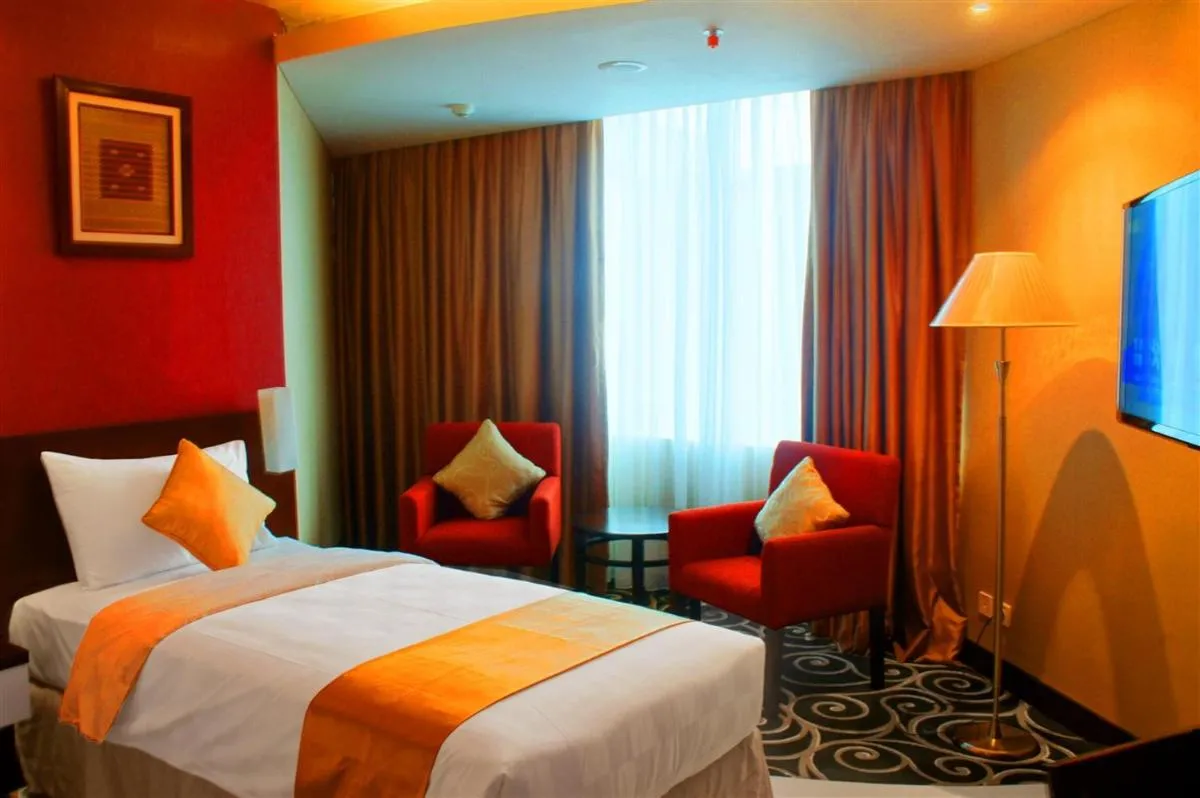 Image 4 of Balairung Hotel Jakarta