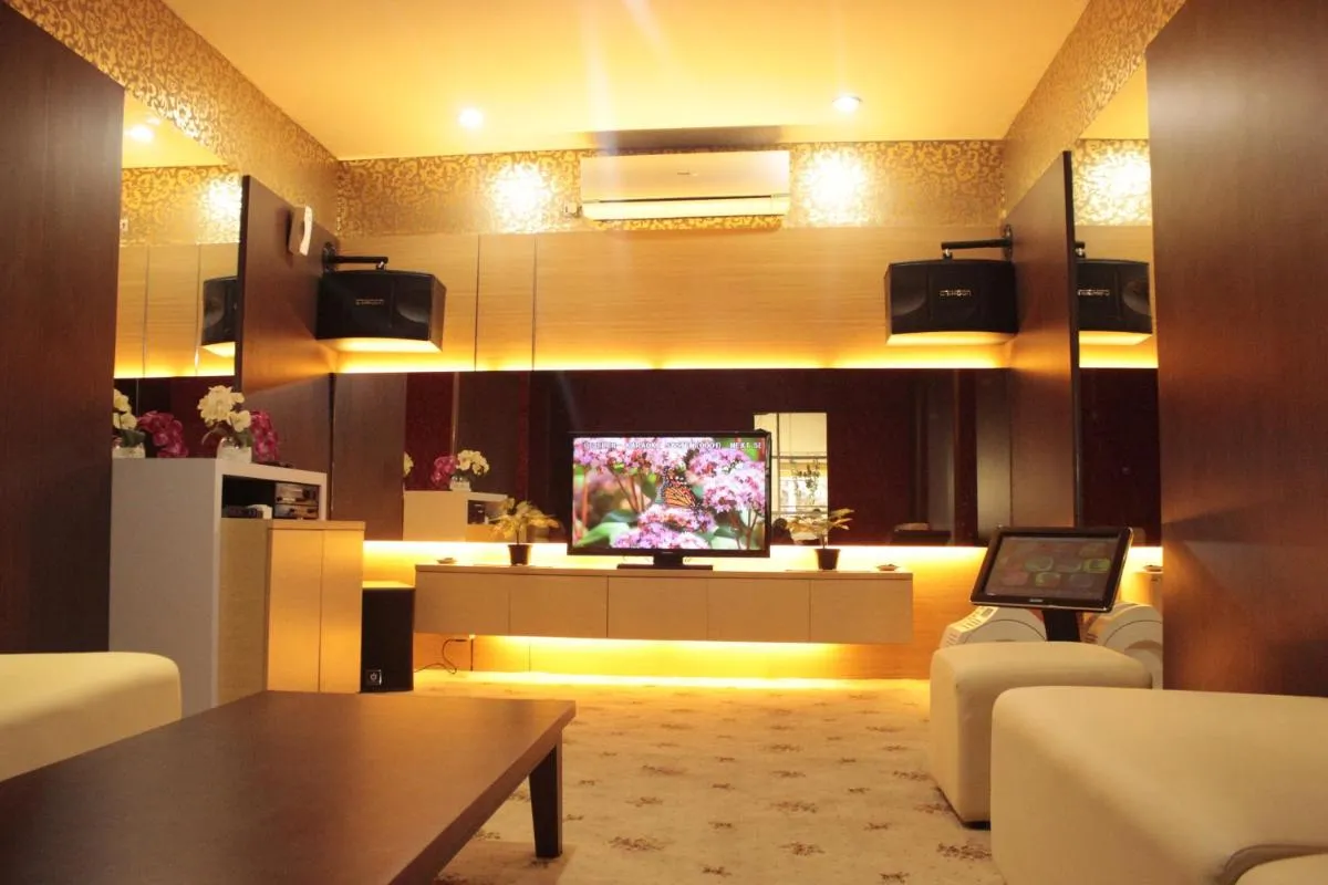 Image 2 of Balairung Hotel Jakarta