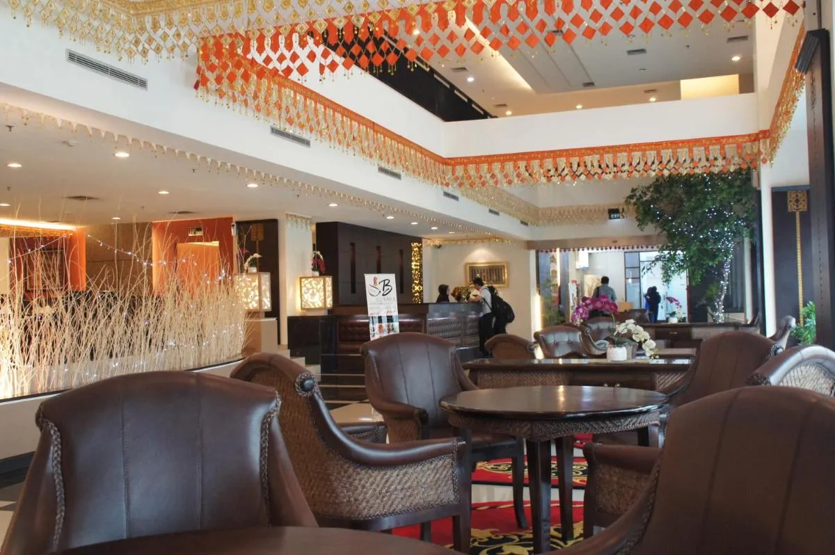 Image 1 of Balairung Hotel Jakarta