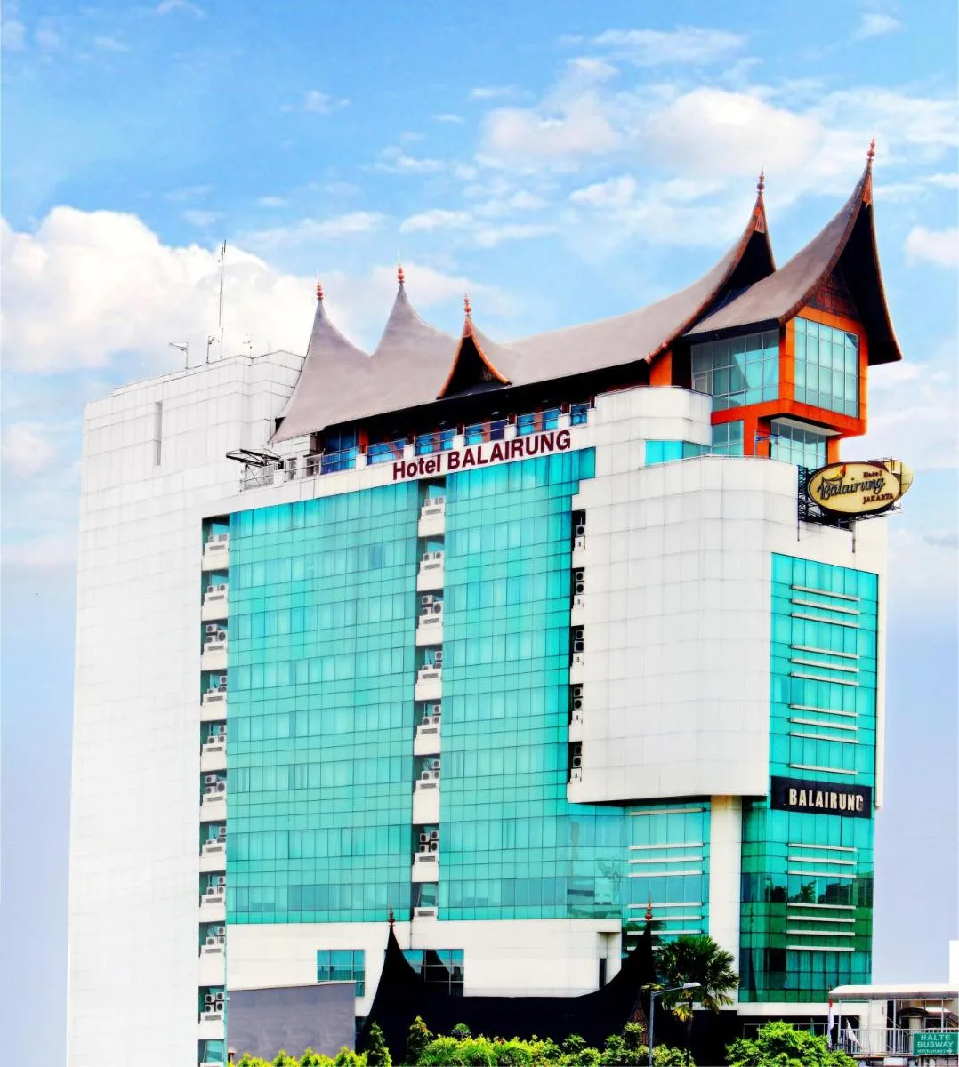 Image 3 of Balairung Hotel Jakarta