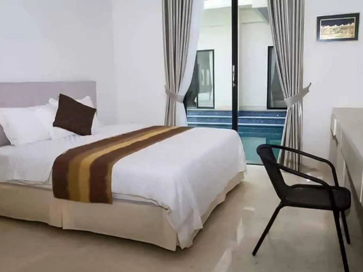 Image 1 of Bangka Suite Mitra RedDoorz
