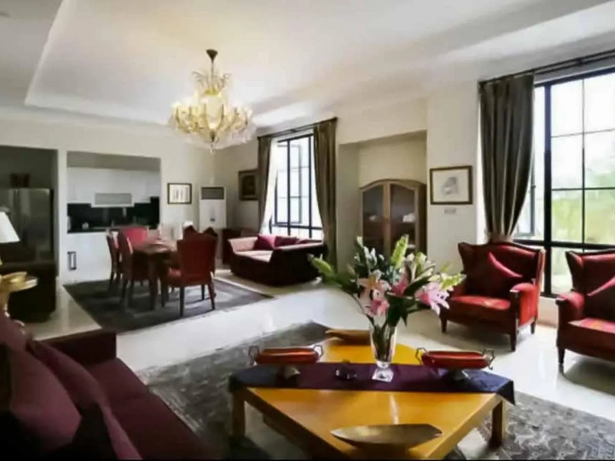 Image 5 of Bangka Suite Mitra RedDoorz