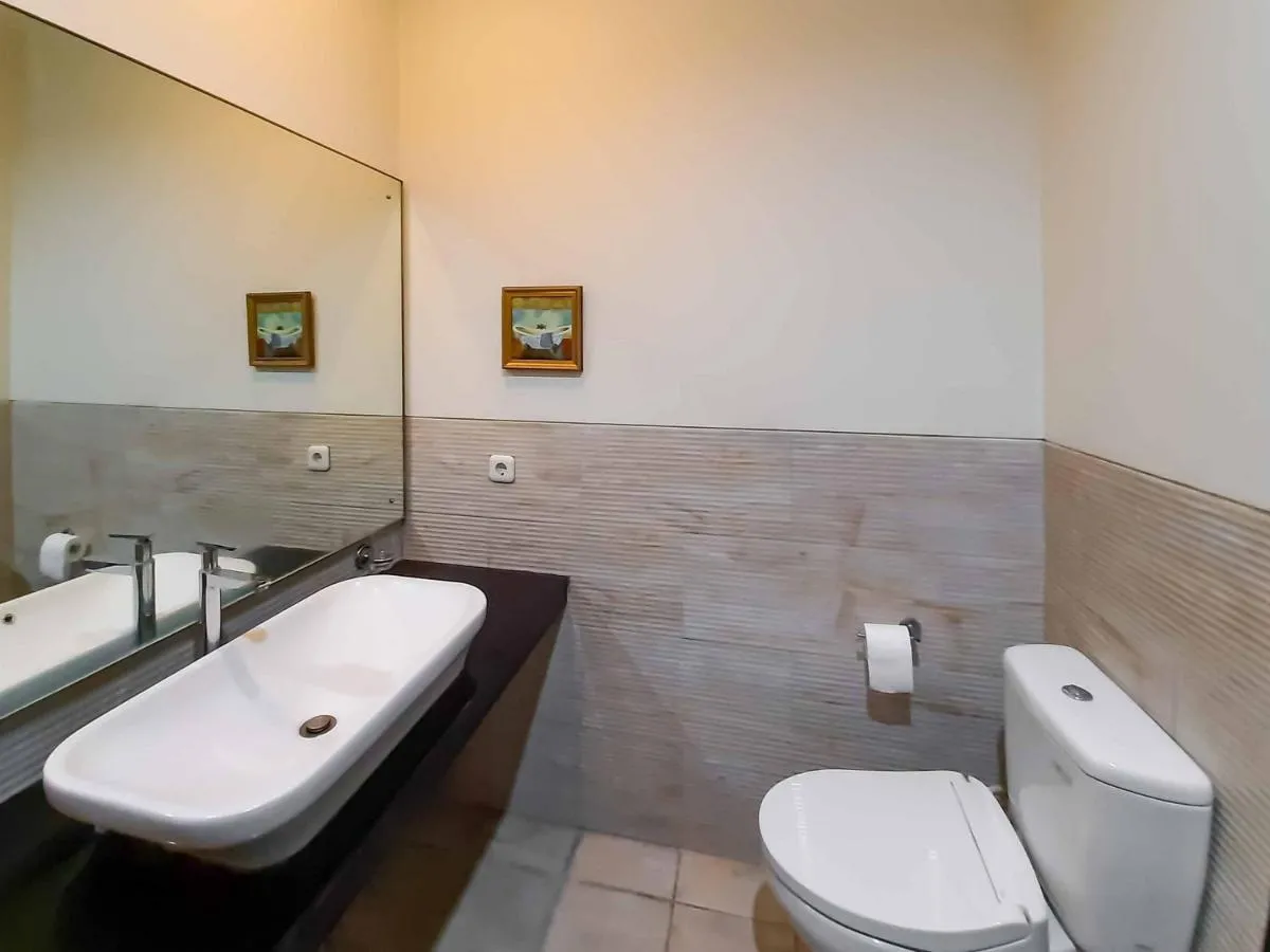 Image 2 of Bangka Suite Mitra RedDoorz