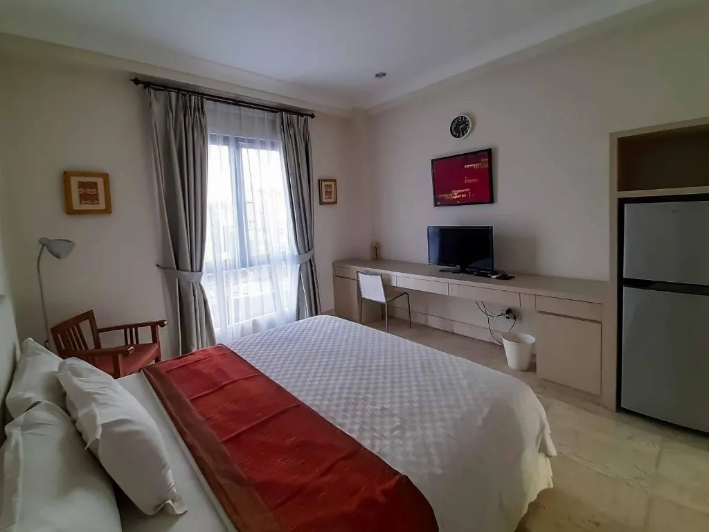 Image of Bangka Suite Mitra RedDoorz