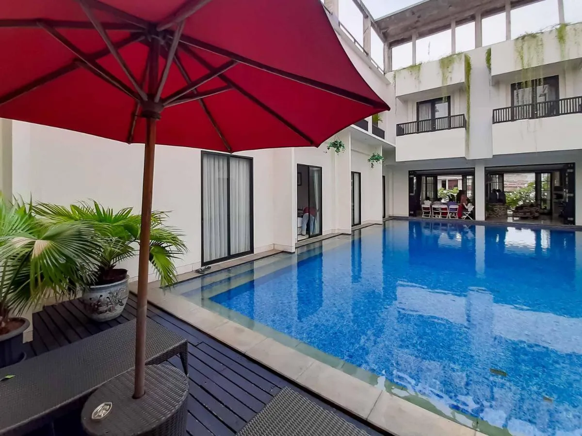 Image 3 of Bangka Suite Mitra RedDoorz