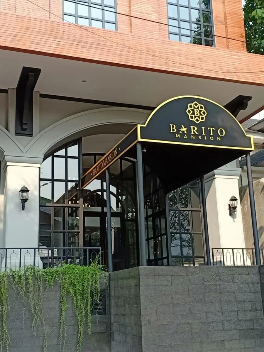 Image 5 of Barito Mansion