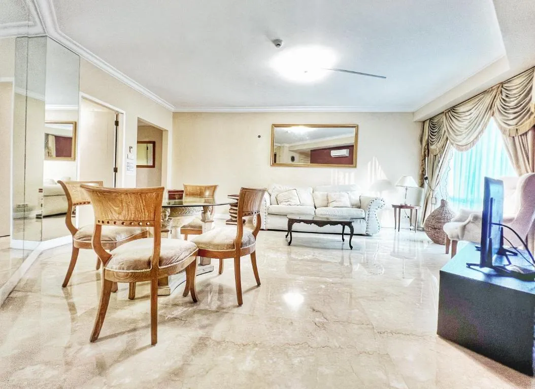 Image of Batavia Apartment ST