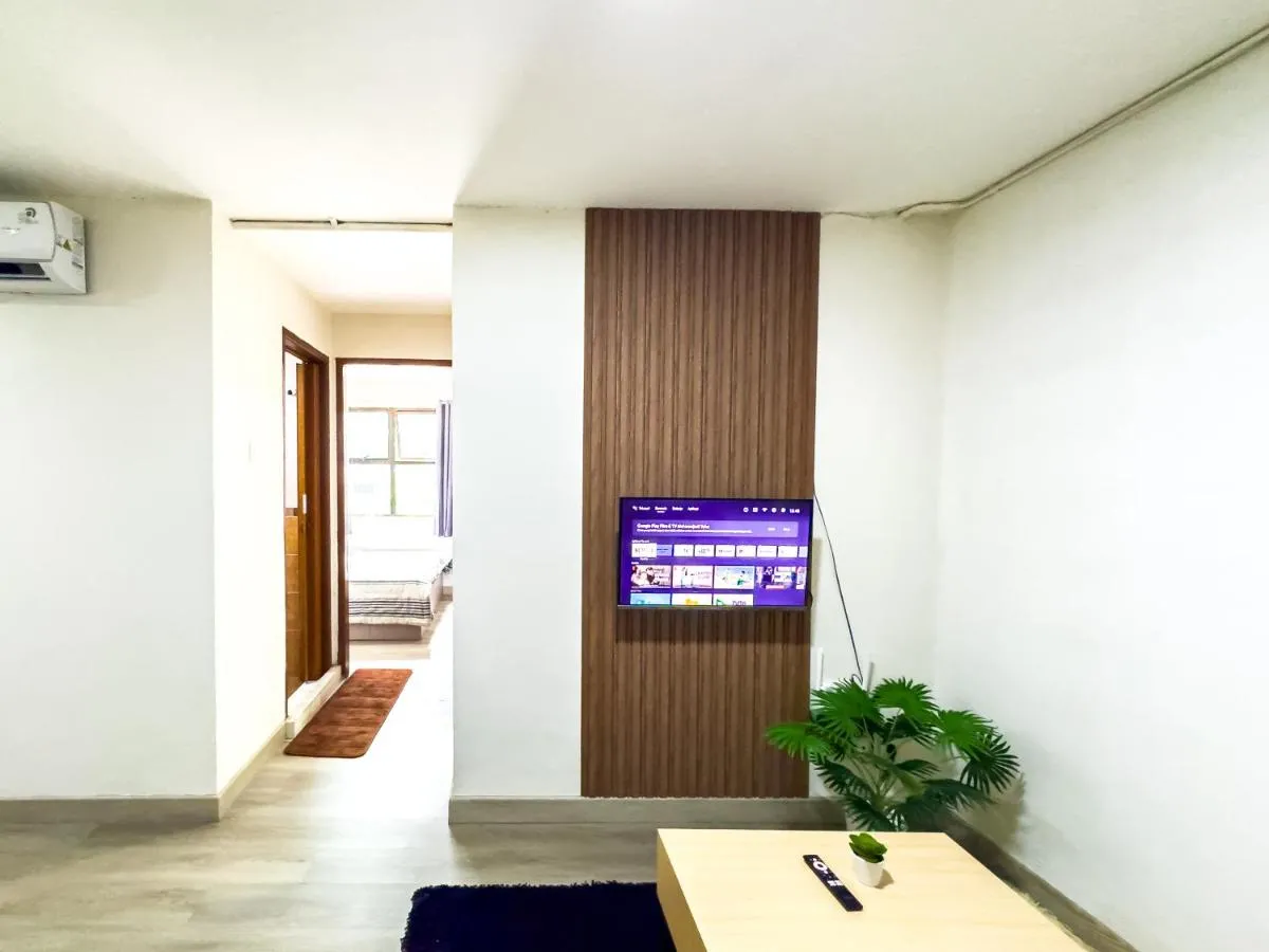 Image 5 of Beranda Istirahat 2BR Laguna Pluit
