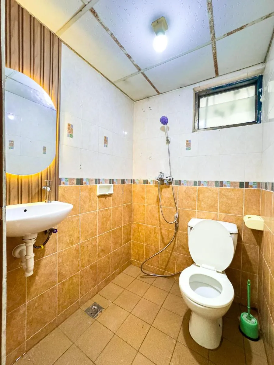 Image 3 of Beranda Istirahat 2BR Laguna Pluit