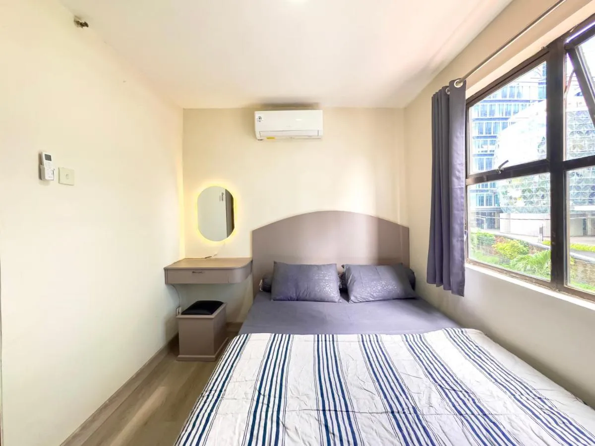 Image 6 of Beranda Istirahat 2BR Laguna Pluit