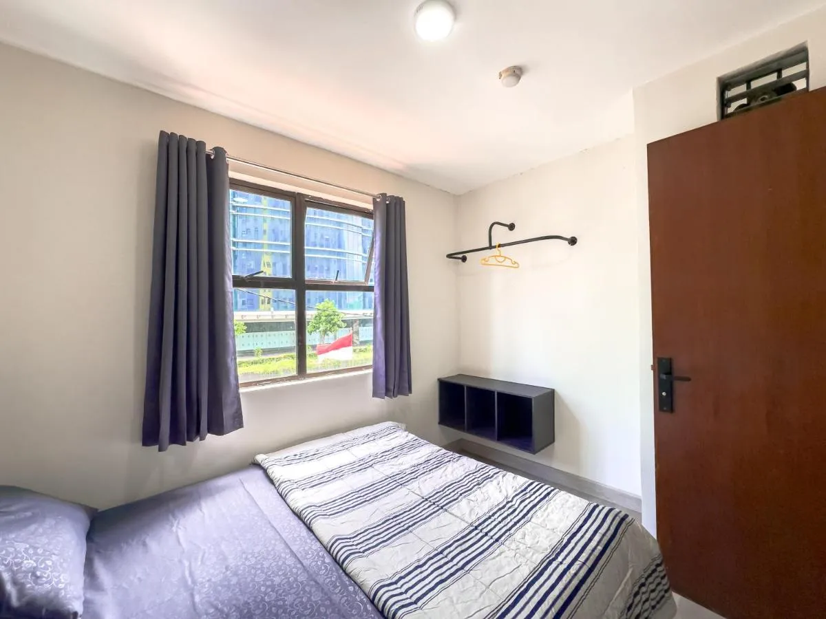 Image 1 of Beranda Istirahat 2BR Laguna Pluit
