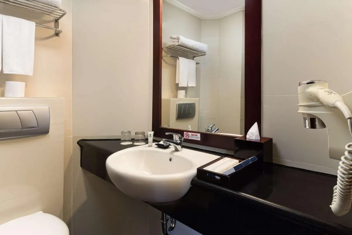 Image 1 of Best Western Mangga Dua Hotel & Residence