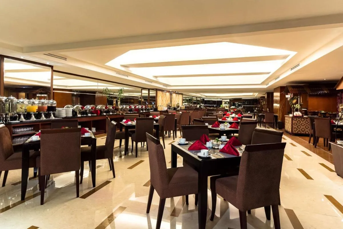Image 2 of Best Western Mangga Dua Hotel & Residence