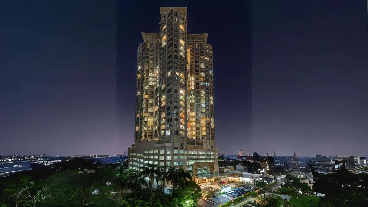 Image 3 of Best Western Mangga Dua Hotel & Residence